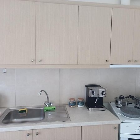 Sundays Apartment Heraklion  Luaran gambar
