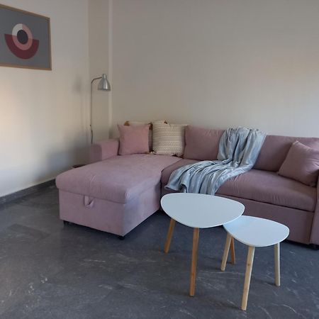 Sundays Apartment Heraklion  Luaran gambar