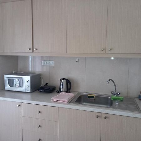 Sundays Apartment Heraklion  Luaran gambar