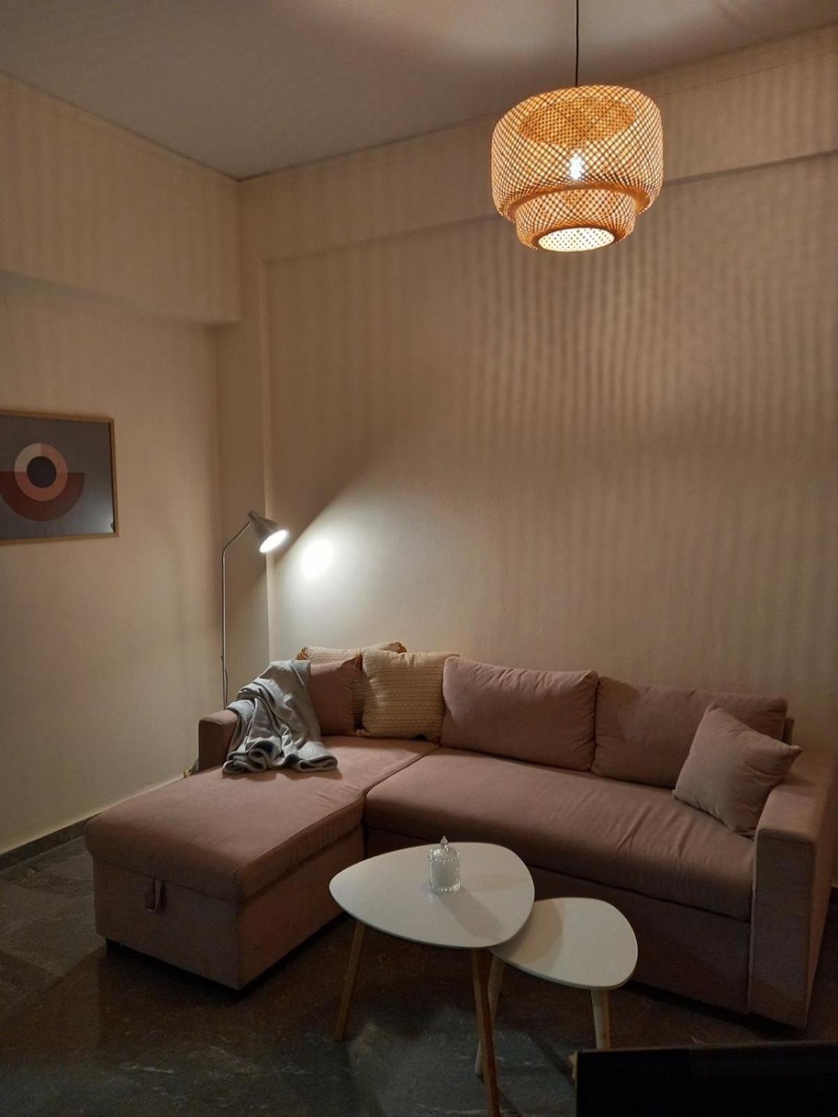 Sundays Apartment Heraklion  Luaran gambar