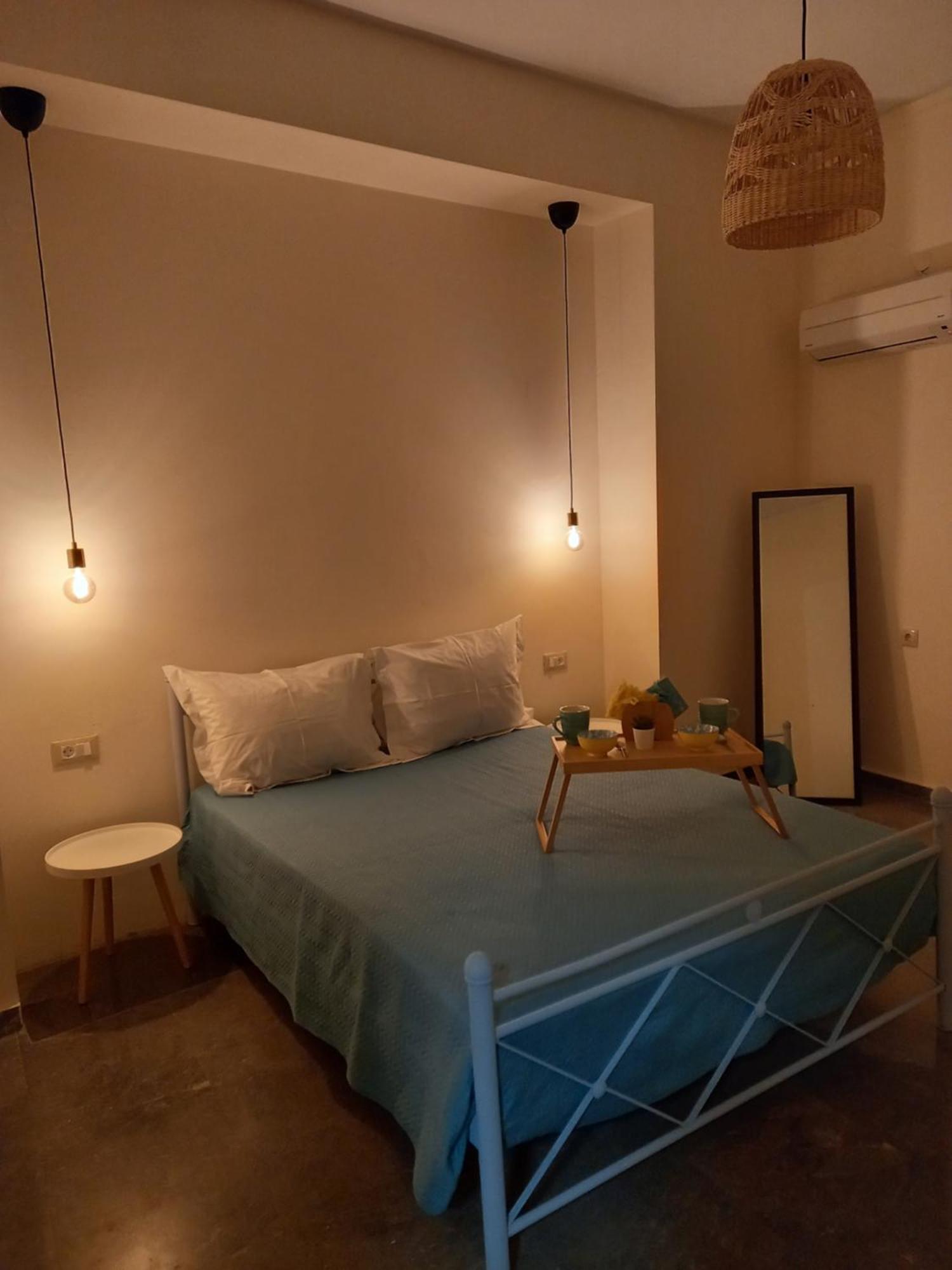 Sundays Apartment Heraklion  Luaran gambar