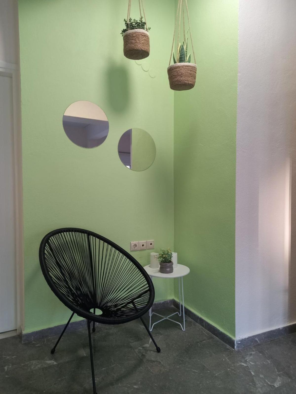 Sundays Apartment Heraklion  Luaran gambar