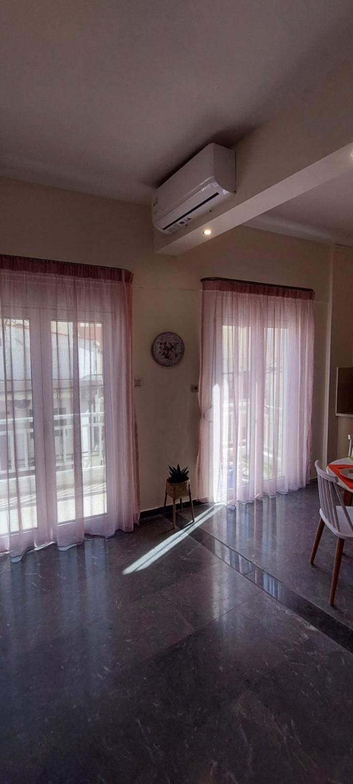 Sundays Apartment Heraklion  Luaran gambar