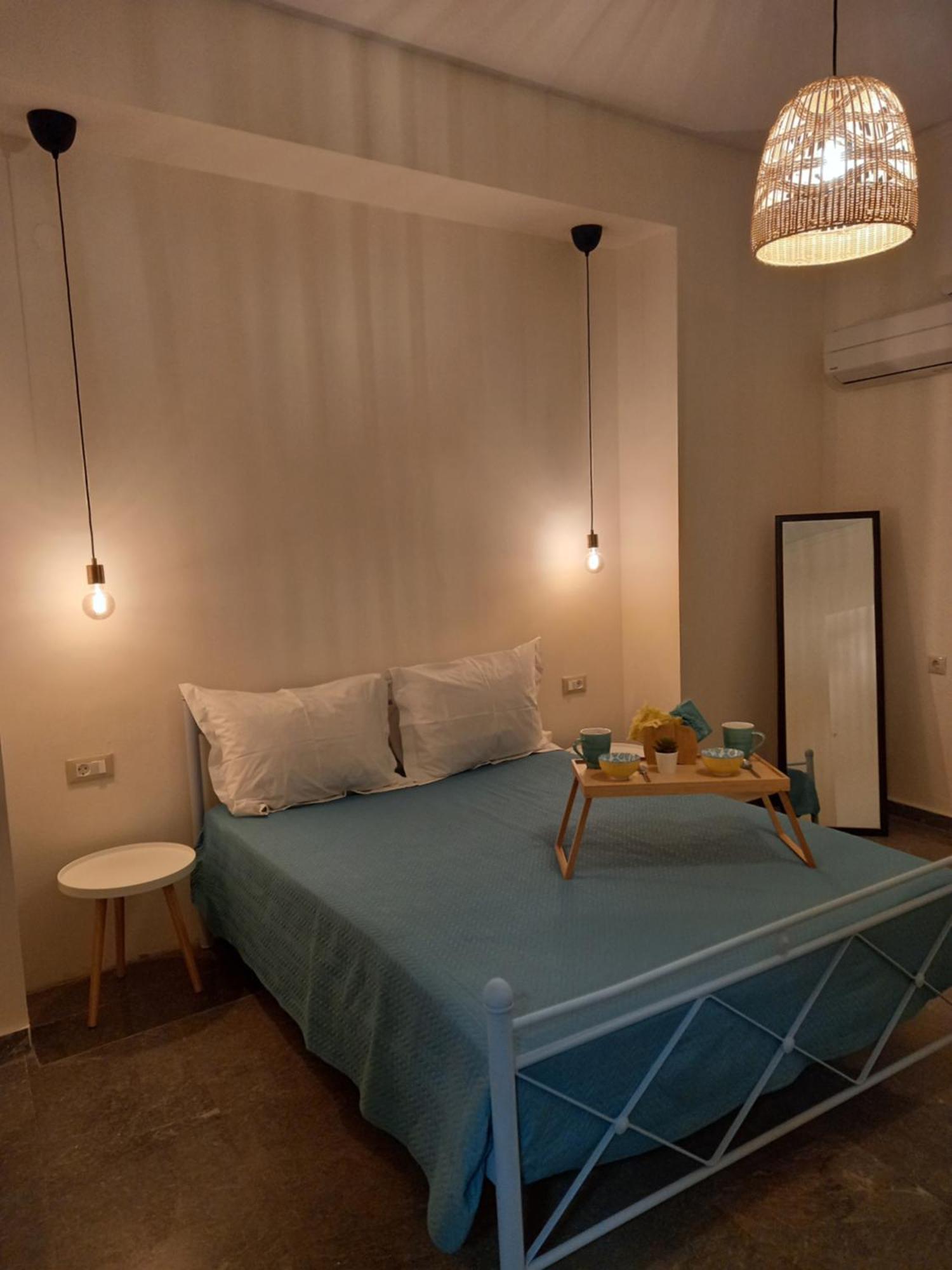 Sundays Apartment Heraklion  Luaran gambar