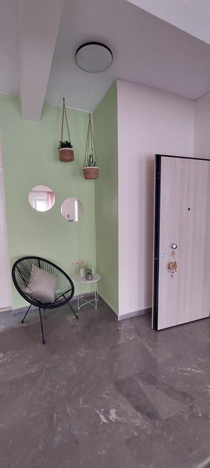 Sundays Apartment Heraklion  Luaran gambar