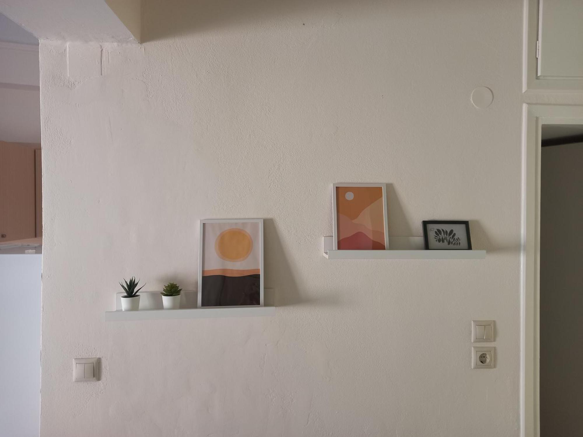 Sundays Apartment Heraklion  Luaran gambar