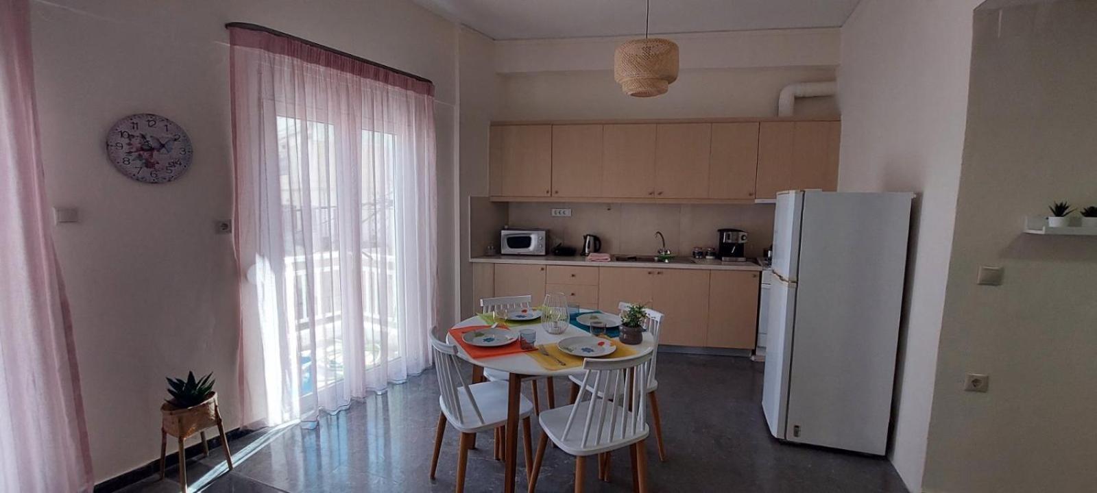 Sundays Apartment Heraklion  Luaran gambar