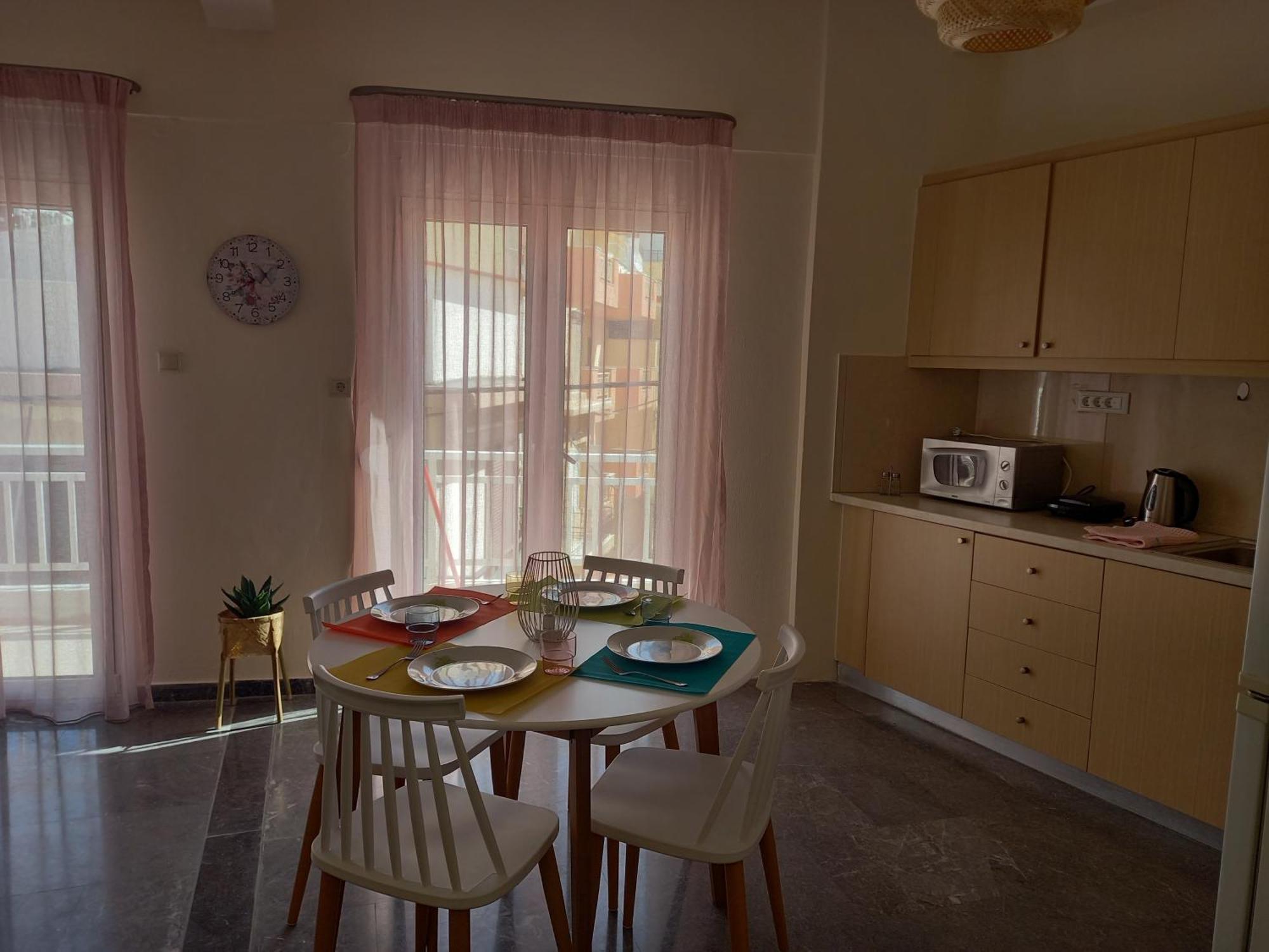 Sundays Apartment Heraklion  Luaran gambar