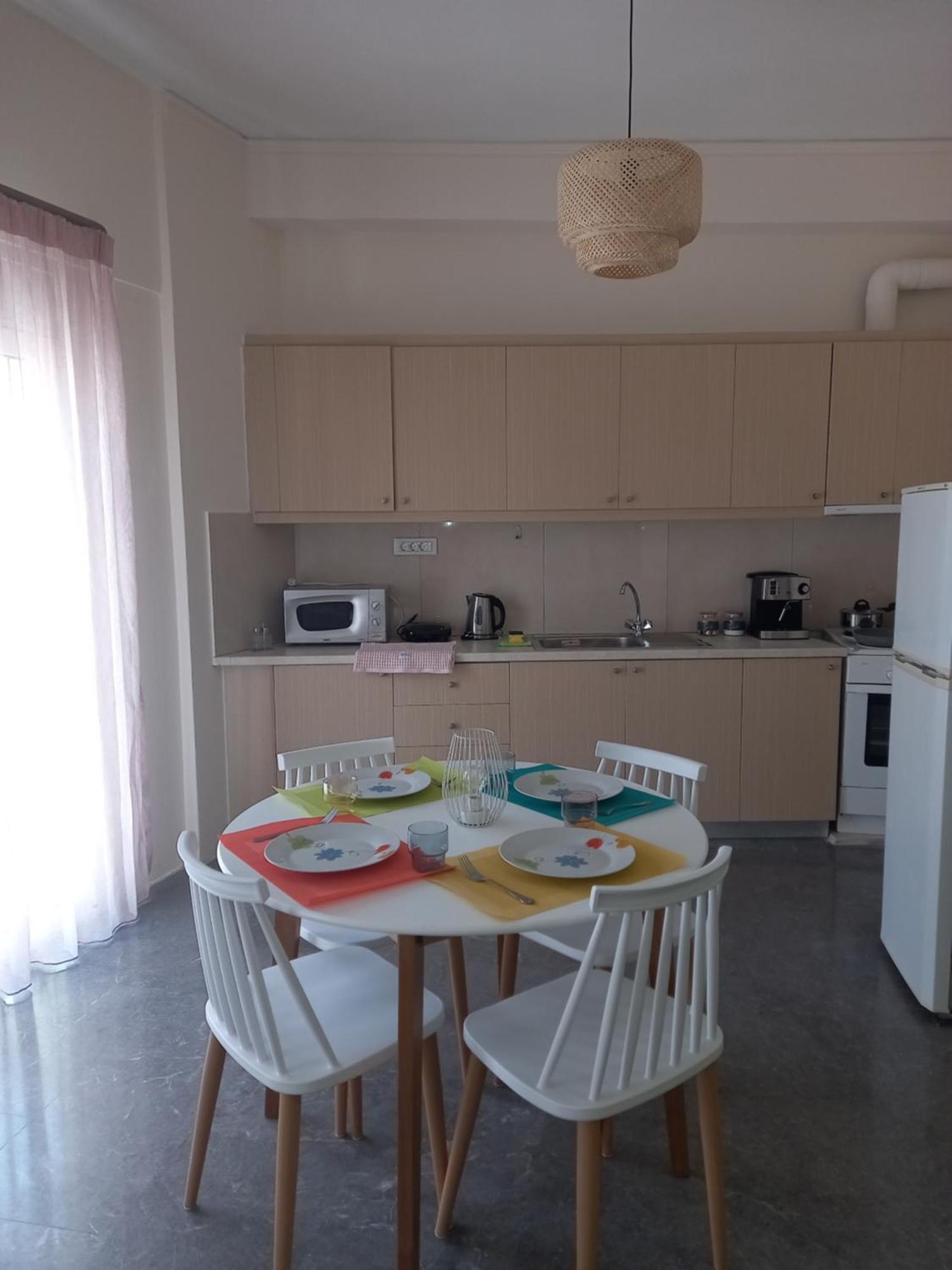 Sundays Apartment Heraklion  Luaran gambar