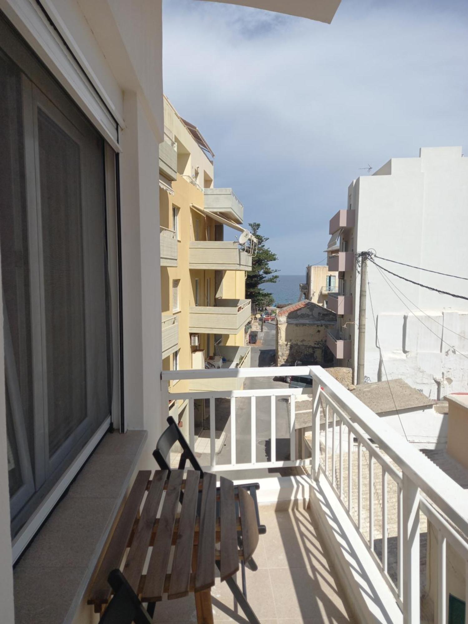 Sundays Apartment Heraklion  Luaran gambar